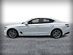 Used 2022 GENESIS G70 2.0T in MARTINSVILLE, VIRGINIA (Photo 4)