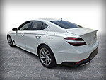 Used 2022 GENESIS G70 2.0T in MARTINSVILLE, VIRGINIA (Photo 5)
