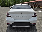Used 2022 GENESIS G70 2.0T in MARTINSVILLE, VIRGINIA (Photo 6)