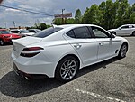 Used 2022 GENESIS G70 2.0T in MARTINSVILLE, VIRGINIA (Photo 7)