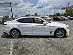 Used 2022 GENESIS G70 2.0T in MARTINSVILLE, VIRGINIA (Photo 8)