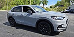 Used 2024 Honda HR-V SPORT in MARTINSVILLE, VIRGINIA