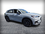 Used 2024 Honda HR-V SPORT in MARTINSVILLE, VIRGINIA (Photo 1)