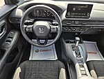 Used 2024 Honda HR-V SPORT in MARTINSVILLE, VIRGINIA (Photo 11)