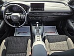 Used 2024 Honda HR-V SPORT in MARTINSVILLE, VIRGINIA (Photo 12)
