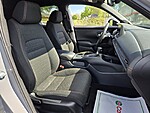 Used 2024 Honda HR-V SPORT in MARTINSVILLE, VIRGINIA (Photo 17)