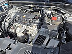 Used 2024 Honda HR-V SPORT in MARTINSVILLE, VIRGINIA (Photo 19)