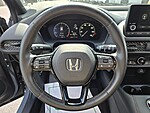 Used 2024 Honda HR-V SPORT in MARTINSVILLE, VIRGINIA (Photo 27)