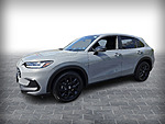 Used 2024 Honda HR-V SPORT in MARTINSVILLE, VIRGINIA (Photo 3)