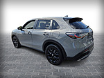 Used 2024 Honda HR-V SPORT in MARTINSVILLE, VIRGINIA (Photo 5)