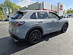 Used 2024 Honda HR-V SPORT in MARTINSVILLE, VIRGINIA (Photo 7)