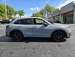Used 2024 Honda HR-V SPORT in MARTINSVILLE, VIRGINIA (Photo 8)