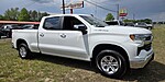 Used 2023 CHEVROLET SILVERADO 1500 LT in MARTINSVILLE, VIRGINIA