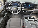 Used 2023 CHEVROLET SILVERADO 1500 LT in MARTINSVILLE, VIRGINIA (Photo 11)