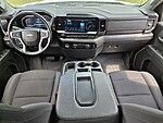 Used 2023 CHEVROLET SILVERADO 1500 LT in MARTINSVILLE, VIRGINIA (Photo 12)