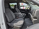 Used 2023 CHEVROLET SILVERADO 1500 LT in MARTINSVILLE, VIRGINIA (Photo 17)