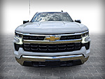 Used 2023 CHEVROLET SILVERADO 1500 LT in MARTINSVILLE, VIRGINIA (Photo 2)