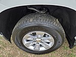 Used 2023 CHEVROLET SILVERADO 1500 LT in MARTINSVILLE, VIRGINIA (Photo 20)