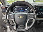 Used 2023 CHEVROLET SILVERADO 1500 LT in MARTINSVILLE, VIRGINIA (Photo 27)