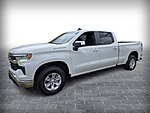 Used 2023 CHEVROLET SILVERADO 1500 LT in MARTINSVILLE, VIRGINIA (Photo 3)