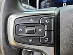 Used 2023 CHEVROLET SILVERADO 1500 LT in MARTINSVILLE, VIRGINIA (Photo 30)
