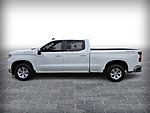 Used 2023 CHEVROLET SILVERADO 1500 LT in MARTINSVILLE, VIRGINIA (Photo 4)