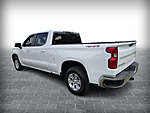 Used 2023 CHEVROLET SILVERADO 1500 LT in MARTINSVILLE, VIRGINIA (Photo 5)