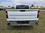Used 2023 CHEVROLET SILVERADO 1500 LT in MARTINSVILLE, VIRGINIA (Photo 6)