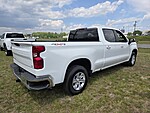 Used 2023 CHEVROLET SILVERADO 1500 LT in MARTINSVILLE, VIRGINIA (Photo 7)