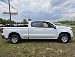Used 2023 CHEVROLET SILVERADO 1500 LT in MARTINSVILLE, VIRGINIA (Photo 8)