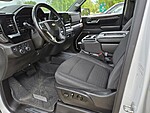 Used 2023 CHEVROLET SILVERADO 1500 LT in MARTINSVILLE, VIRGINIA (Photo 9)