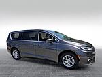 Used 2023 CHRYSLER PACIFICA TOURING L in MARTINSVILLE, VIRGINIA (Photo 1)