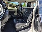 Used 2023 CHRYSLER PACIFICA TOURING L in MARTINSVILLE, VIRGINIA (Photo 10)
