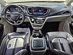 Used 2023 CHRYSLER PACIFICA TOURING L in MARTINSVILLE, VIRGINIA (Photo 12)