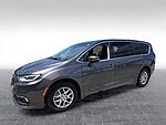 Used 2023 CHRYSLER PACIFICA TOURING L in MARTINSVILLE, VIRGINIA (Photo 3)