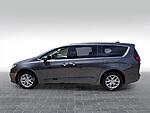 Used 2023 CHRYSLER PACIFICA TOURING L in MARTINSVILLE, VIRGINIA (Photo 4)