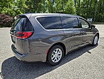 Used 2023 CHRYSLER PACIFICA TOURING L in MARTINSVILLE, VIRGINIA (Photo 7)