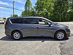 Used 2023 CHRYSLER PACIFICA TOURING L in MARTINSVILLE, VIRGINIA (Photo 8)