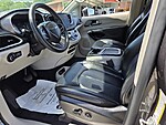 Used 2023 CHRYSLER PACIFICA TOURING L in MARTINSVILLE, VIRGINIA (Photo 9)