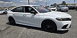 Used 2024 Honda Civic SPORT in MARTINSVILLE, VIRGINIA