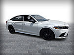 Used 2024 Honda Civic SPORT in MARTINSVILLE, VIRGINIA (Photo 1)