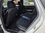 Used 2024 Honda Civic SPORT in MARTINSVILLE, VIRGINIA (Photo 10)