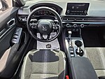 Used 2024 Honda Civic SPORT in MARTINSVILLE, VIRGINIA (Photo 11)