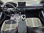 Used 2024 Honda Civic SPORT in MARTINSVILLE, VIRGINIA (Photo 12)