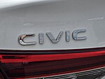 Used 2024 Honda Civic SPORT in MARTINSVILLE, VIRGINIA (Photo 13)