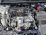 Used 2024 Honda Civic SPORT in MARTINSVILLE, VIRGINIA (Photo 17)