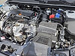 Used 2024 Honda Civic SPORT in MARTINSVILLE, VIRGINIA (Photo 18)