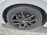Used 2024 Honda Civic SPORT in MARTINSVILLE, VIRGINIA (Photo 19)