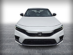 Used 2024 Honda Civic SPORT in MARTINSVILLE, VIRGINIA (Photo 2)