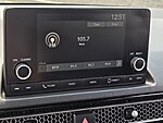 Used 2024 Honda Civic SPORT in MARTINSVILLE, VIRGINIA (Photo 22)